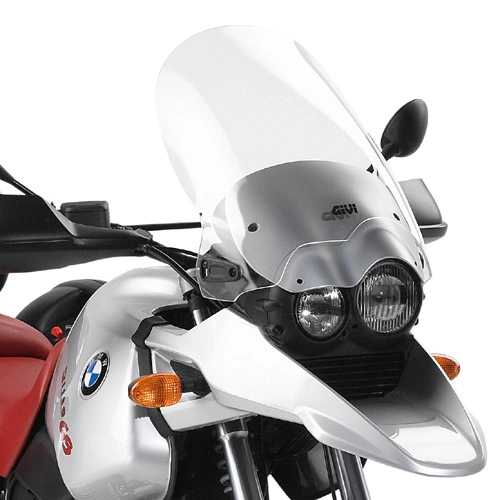 Givi D233S szyba przezroczysta
